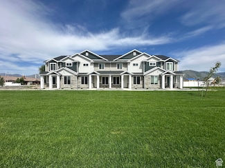 2209 S 1120 W Unit 61, Nibley, UT 84321