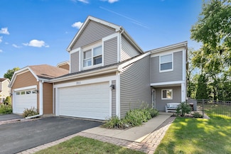 1523 S Pembroke Dr, South Elgin, IL 60177