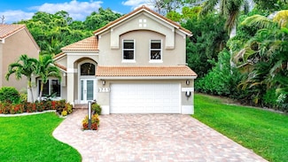 9711 Via Emilie, Boca Raton, FL 33428