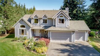 13001 96th St NE, Lake Stevens, WA 98258