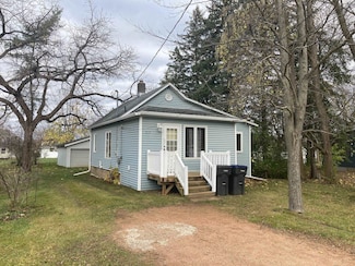717 E Blodgett St, Marshfield, WI 54449