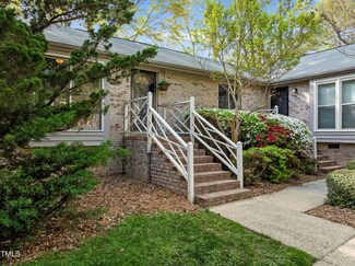 5500 Fortunes Ridge Dr Unit 72A, Durham, NC 27713