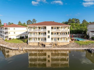 1380 Airport Rd Unit C2, Hot Springs National Park, AR 71913