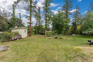 NHN Baker Ave, Whitefish, MT 59937