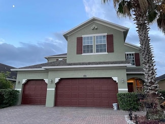 12610 Sawgrass Oak St, Orlando, FL 32824
