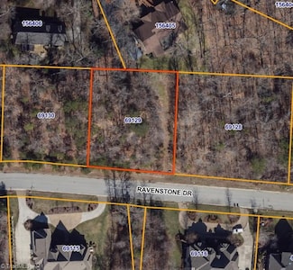 4308 Ravenstone Dr, Greensboro, NC 27407