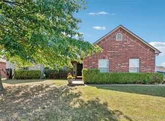 4906 S 198th East Ave, Broken Arrow, OK 74014