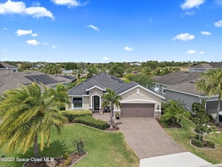 3040 Casterton Dr, Melbourne, FL 32940