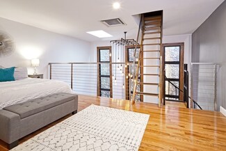 287-295 Hanover St Unit 5-5, Boston, MA 02113