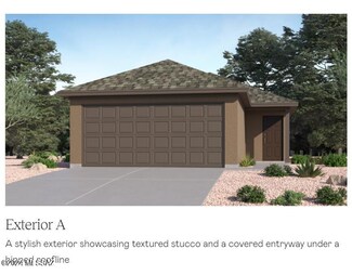 34637 S Kelvin Way, Red Rock, AZ 85145