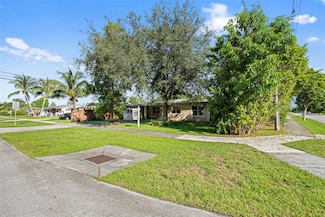 3101 SW 20th St, Fort Lauderdale, FL 33312