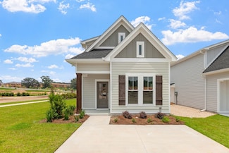 3613 Meadow Vista Ln, Tallahassee, FL 32308