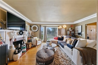 3907 Edgehill Dr, Los Angeles, CA 90008