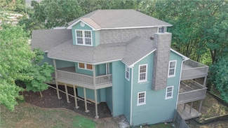 1583 N Forest Heights, Fayetteville, AR 72703