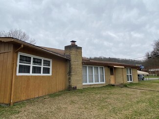 705 Fm Stafford Ave, Paintsville, KY 41240