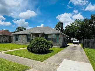 6655 Dalark Dr, Baton Rouge, LA 70812