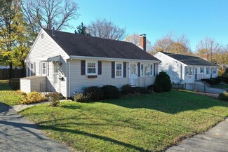 63 Lorraine St, East Weymouth, MA 02189
