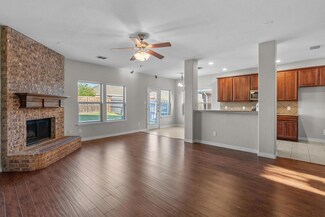 4917 Hidden Pond Dr, Frisco, TX 75034