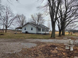 8027 Shawnee College Rd, Ullin, IL 62992
