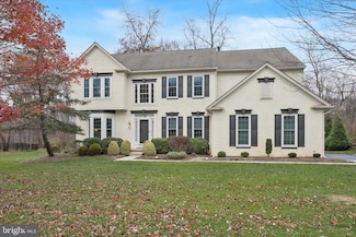 1337 Stoney River Dr, Ambler, PA 19002