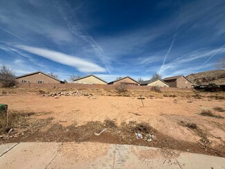 0 Null Unit 25-258639, La Verkin, UT 84745