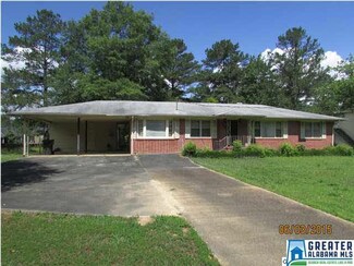 380 Lane Rd, Oxford, AL 36203