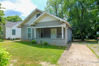 2544 Woodbine Ave, Knoxville, TN 37914