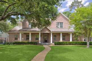119 Stoney Creek Dr, Houston, TX 77024