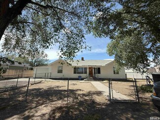 100 Dalton St, Fallon, NV 89406