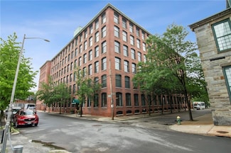 18 Imperial Place Unit 5C, Providence, RI 02903