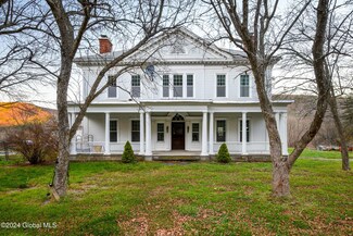 34 Ny Rte 346, Petersburgh, NY 12138