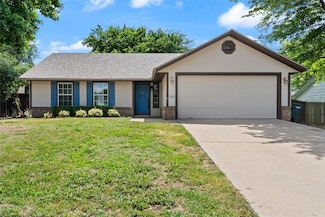 1606 N Salem Rd, Fayetteville, AR 72704