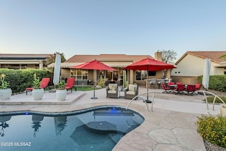 65297 E Brassie Dr, Tucson, AZ 85739