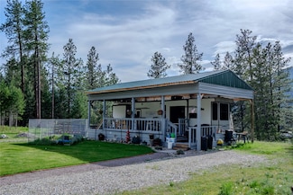 2577 Kootenai River Rd, Libby, MT 59923