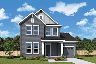 Everlee, Fuquay Varina, NC 27526