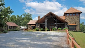 871 Hite Smith Rd, Pocahontas, AR 72455