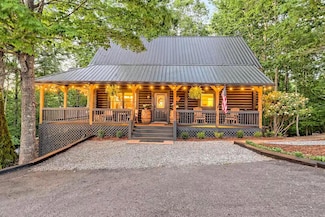 1343 Highland Trace, Blairsville, GA 30512