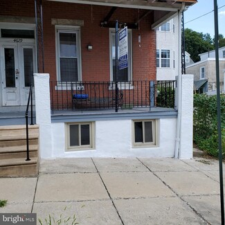 4629 Mansion St, Philadelphia, PA 19127