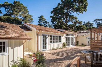 0 5th Ave Unit ML81680704, Carmel, CA 93923