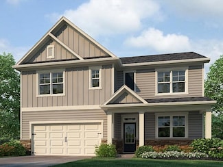 443 King Village, Braselton, GA 30517