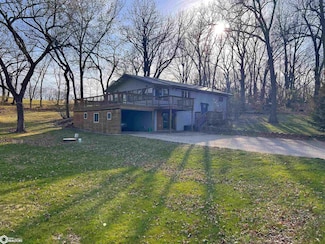 3157 Forest Dr, Ellston, IA 50074