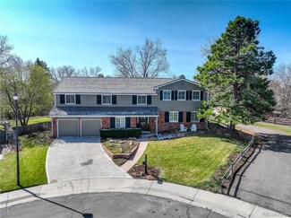 8464 E Geddes Place, Centennial, CO 80112