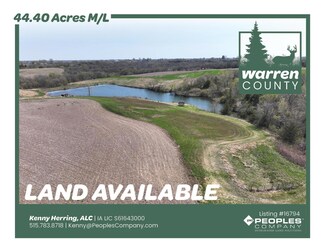 0 43rd Ave Unit 6307499, New Virginia, IA 50210