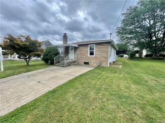1722 Acheson Ave, North Apollo, PA 15673