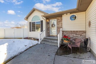 3830 Summerridge Cir, Ammon, ID 83406