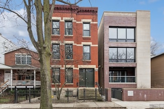 1421 W Huron St Unit 1F, Chicago, IL 60642