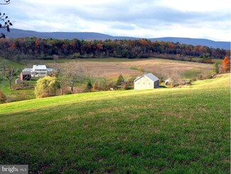 1734 Palmer Rd, Needmore, PA 17238