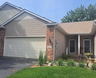 1437 131st Dr NE, Minneapolis, MN 55449