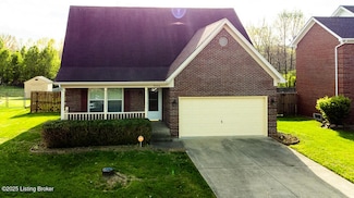 9400 Minute Men Ct, Louisville, KY 40214