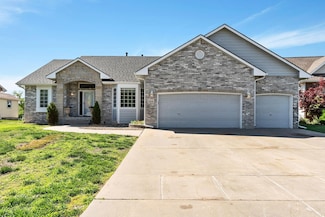 12218 E Andrea St, Wichita, KS 67207